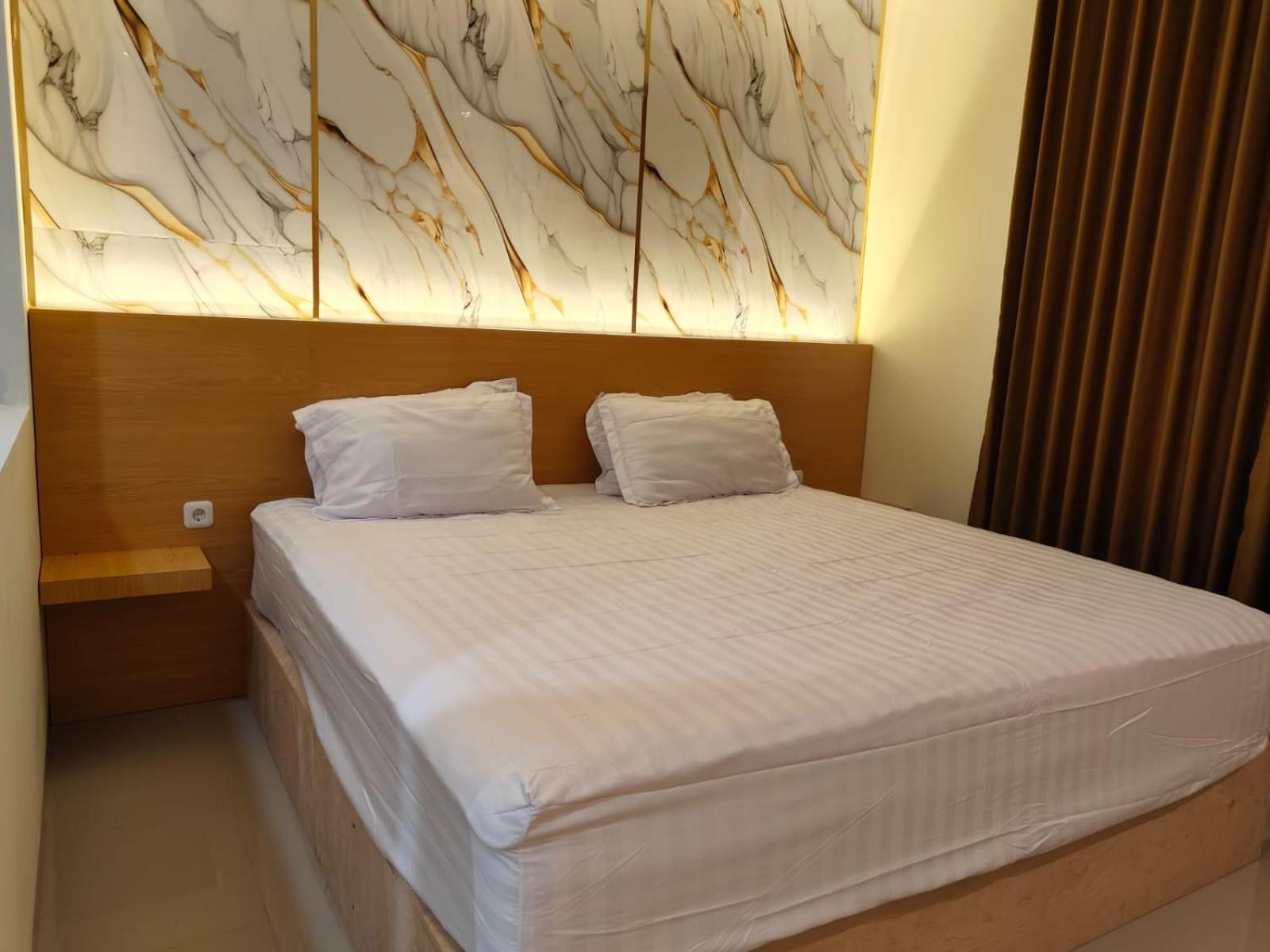 Wisma Hn Selang Exterior photo