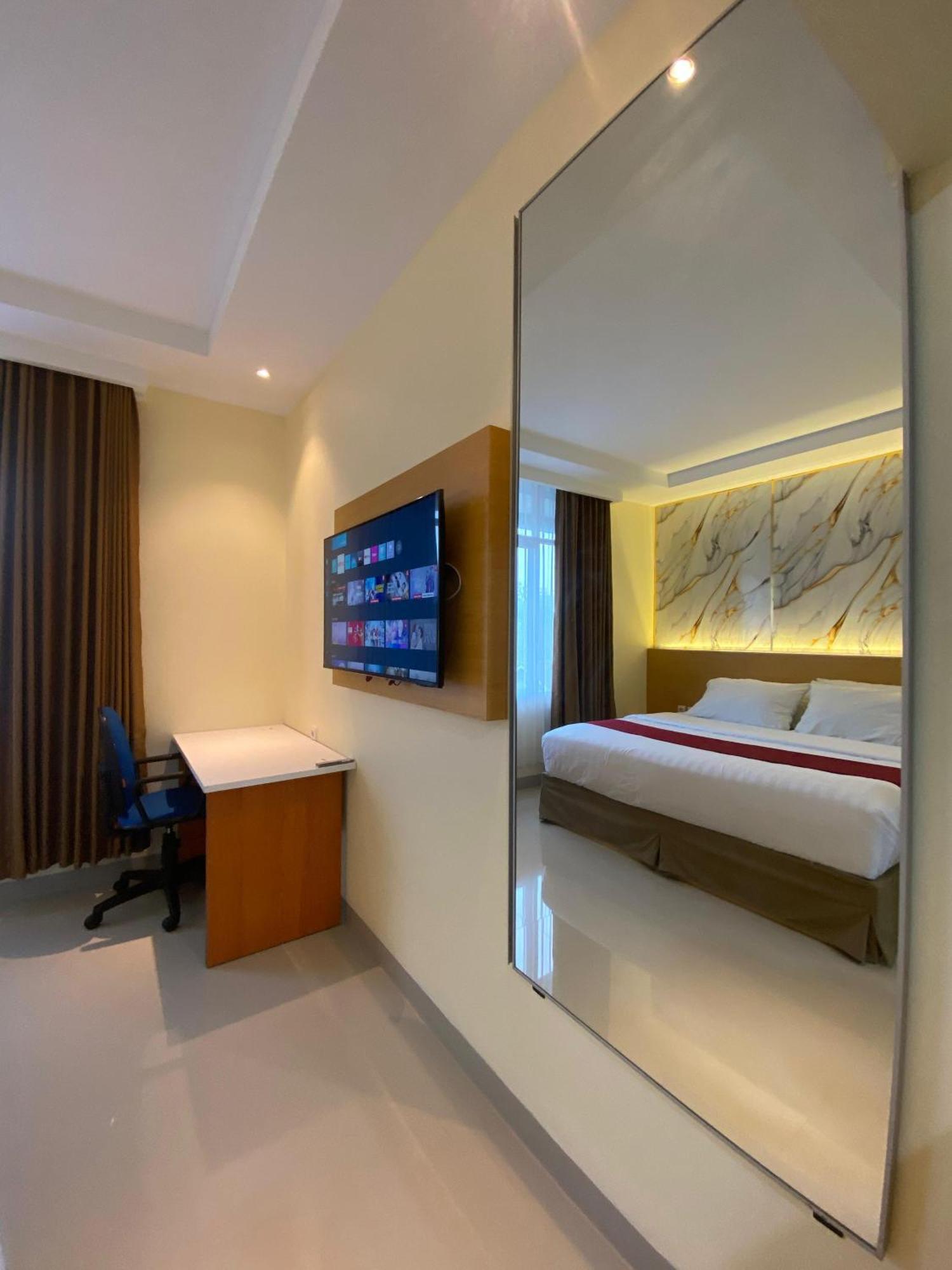 Wisma Hn Selang Exterior photo