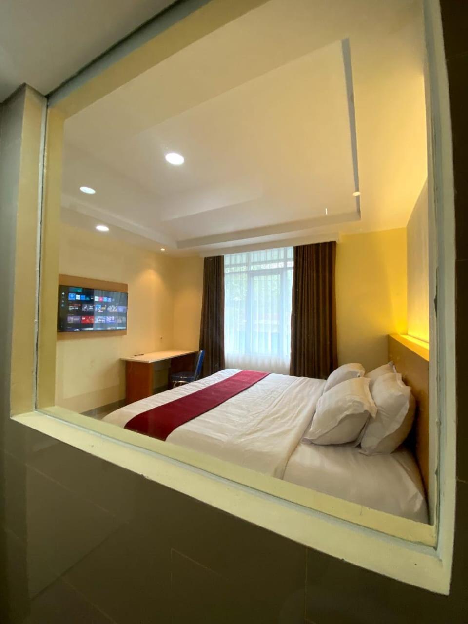 Wisma Hn Selang Exterior photo