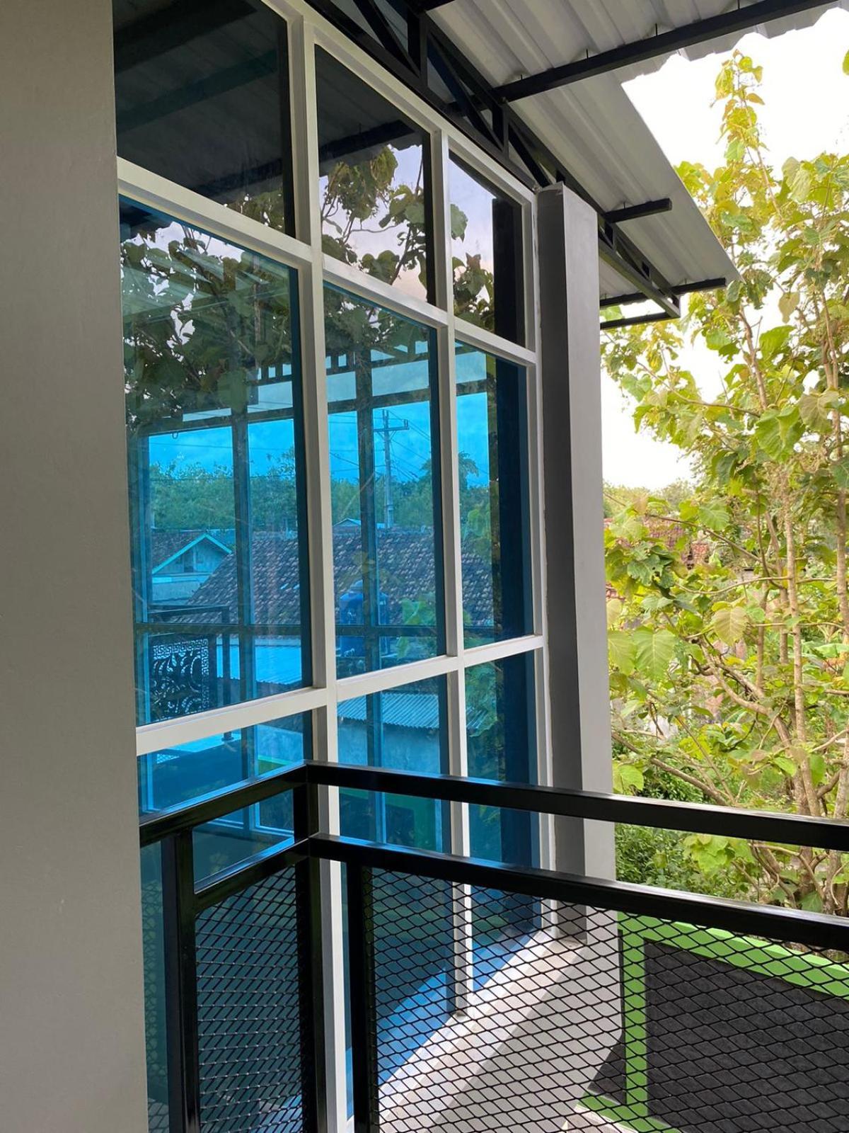 Wisma Hn Selang Exterior photo