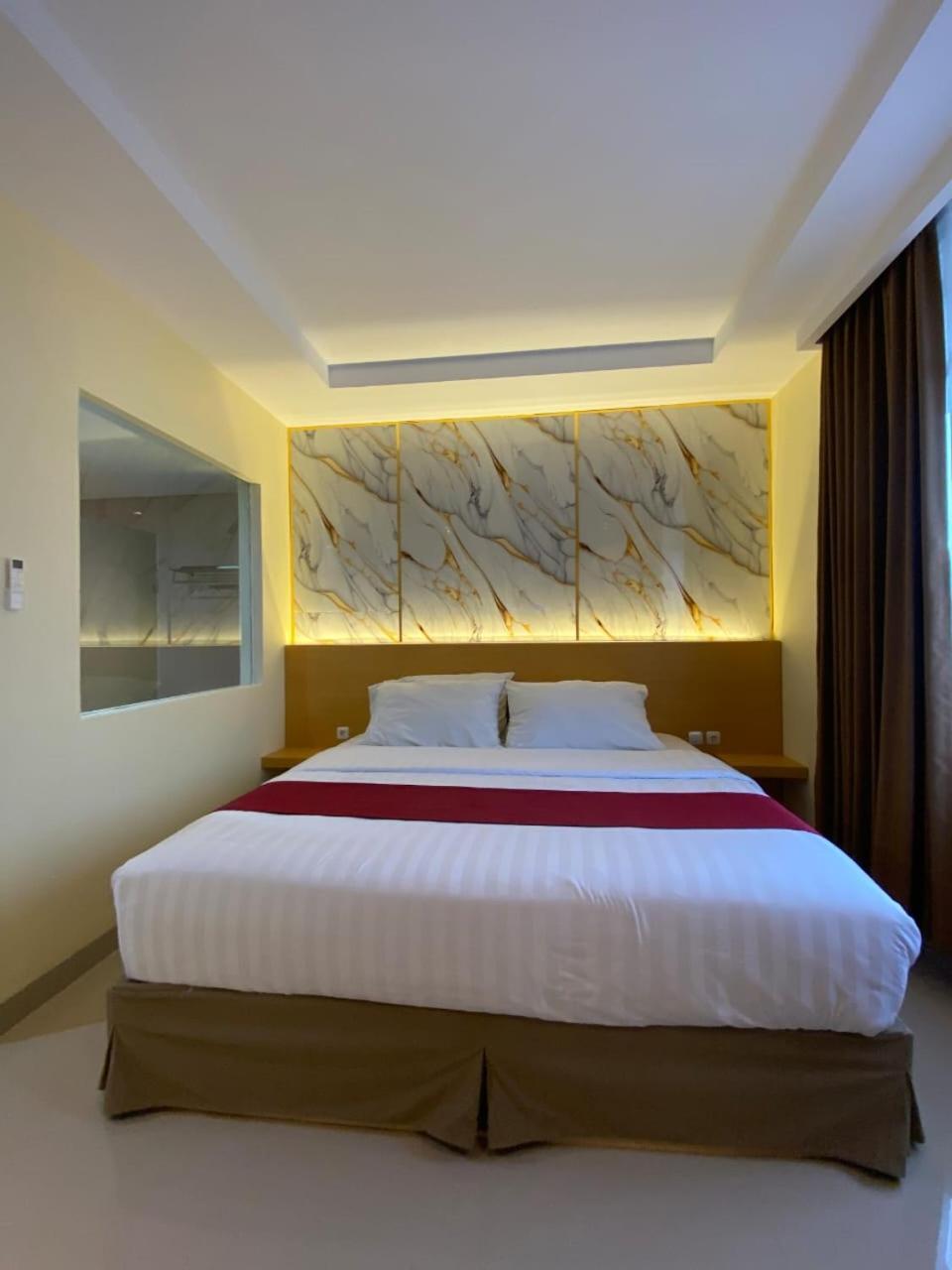 Wisma Hn Selang Exterior photo